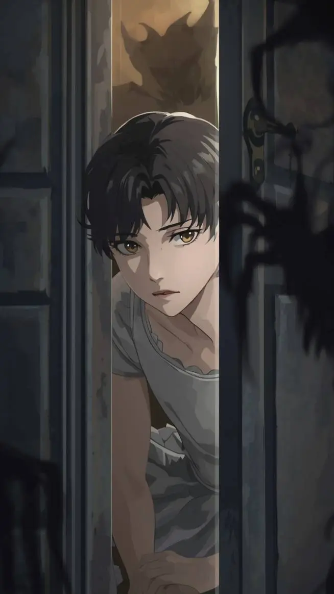 ai character: Эдельвейс background