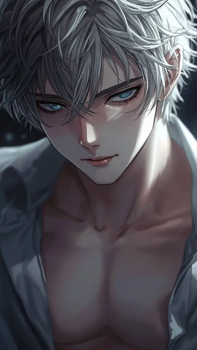 ai character: Рин background