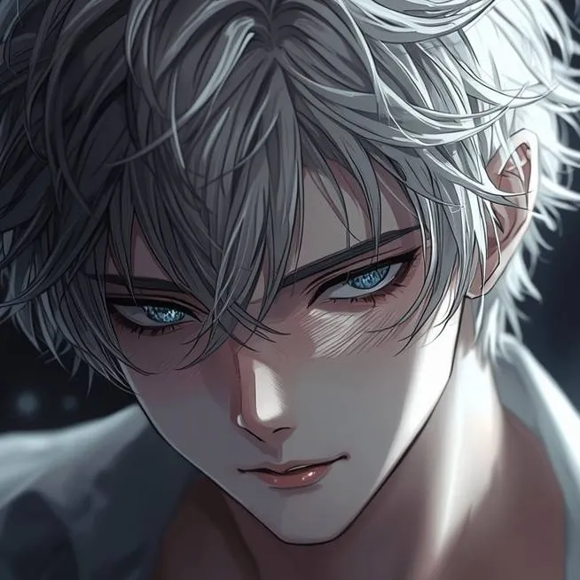 chat with ai character: Рин