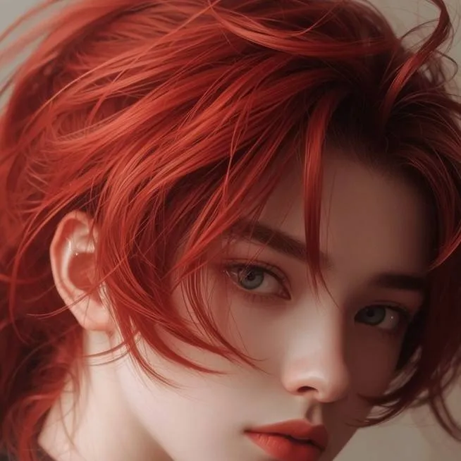 chat with ai character: Ликорис 