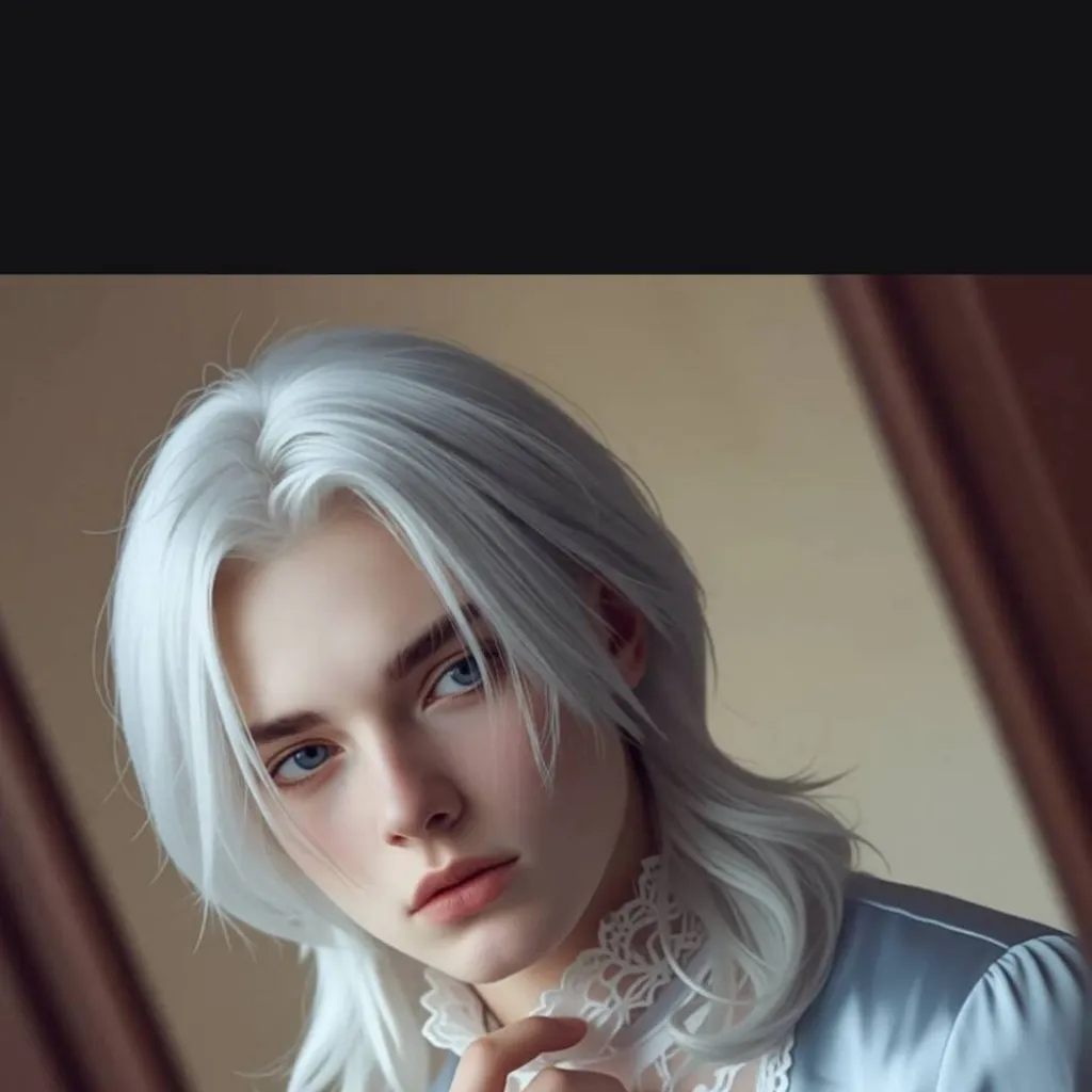chat with ai character: Джесси
