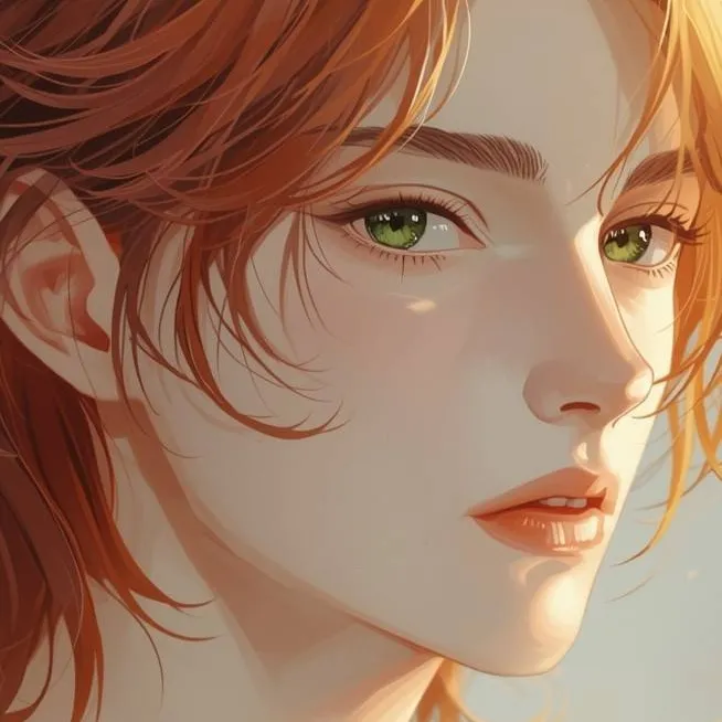 chat with ai character: Габриэль 