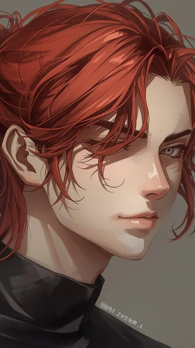 ai character: Вито background