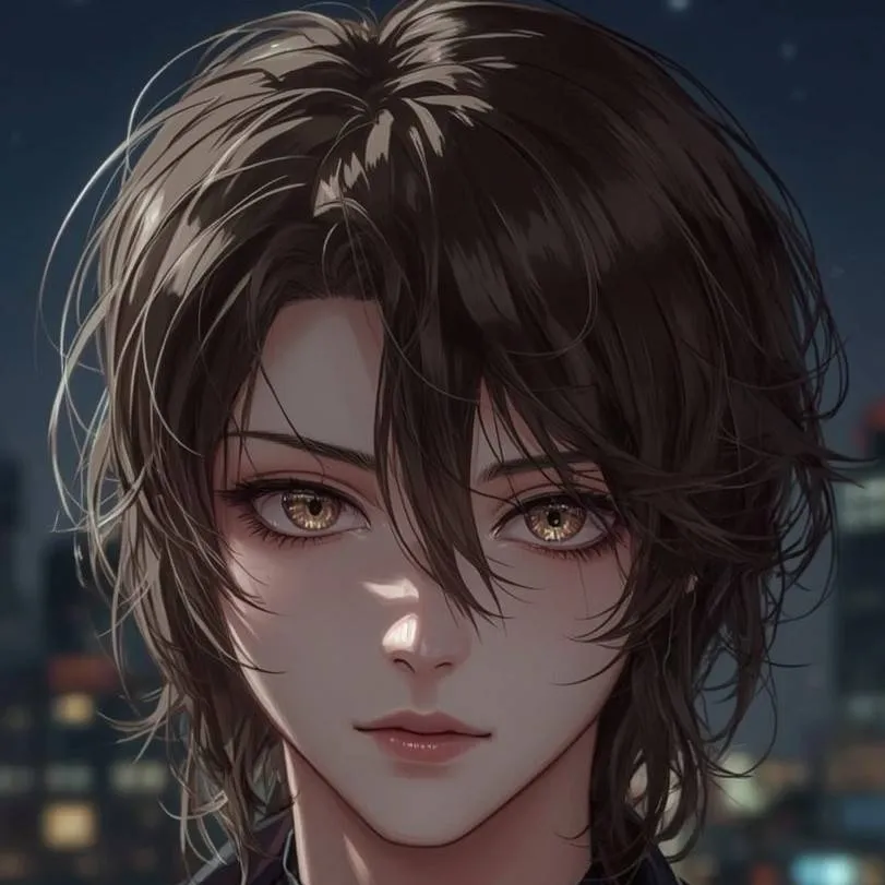 chat with ai character: Оленсио