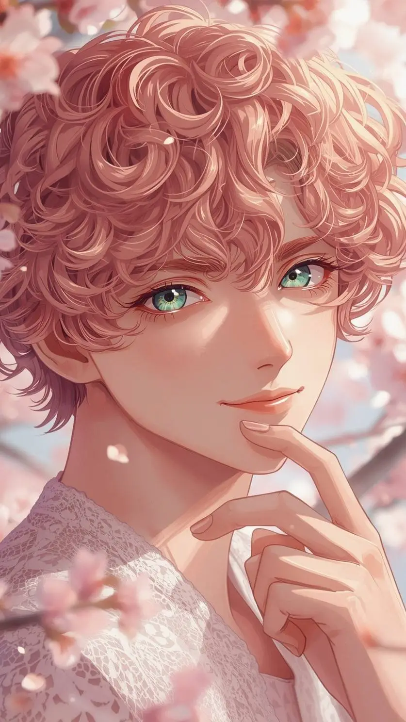 ai character: Элио background