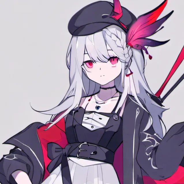 chat with ai character: rose