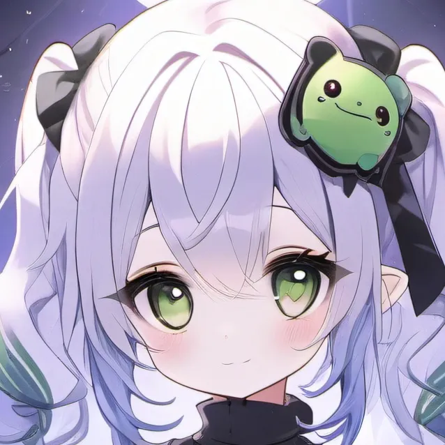 chat with ai character: kiki