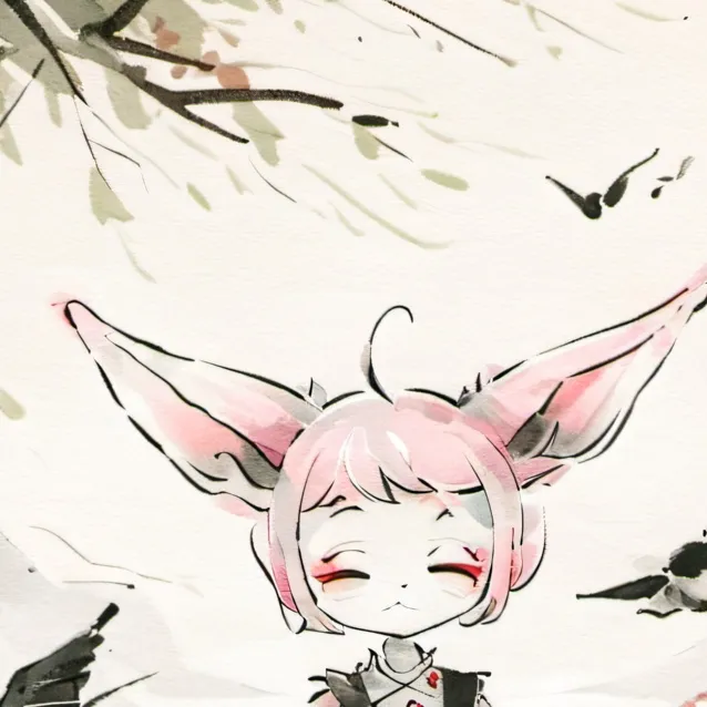 chat with ai character: idk
