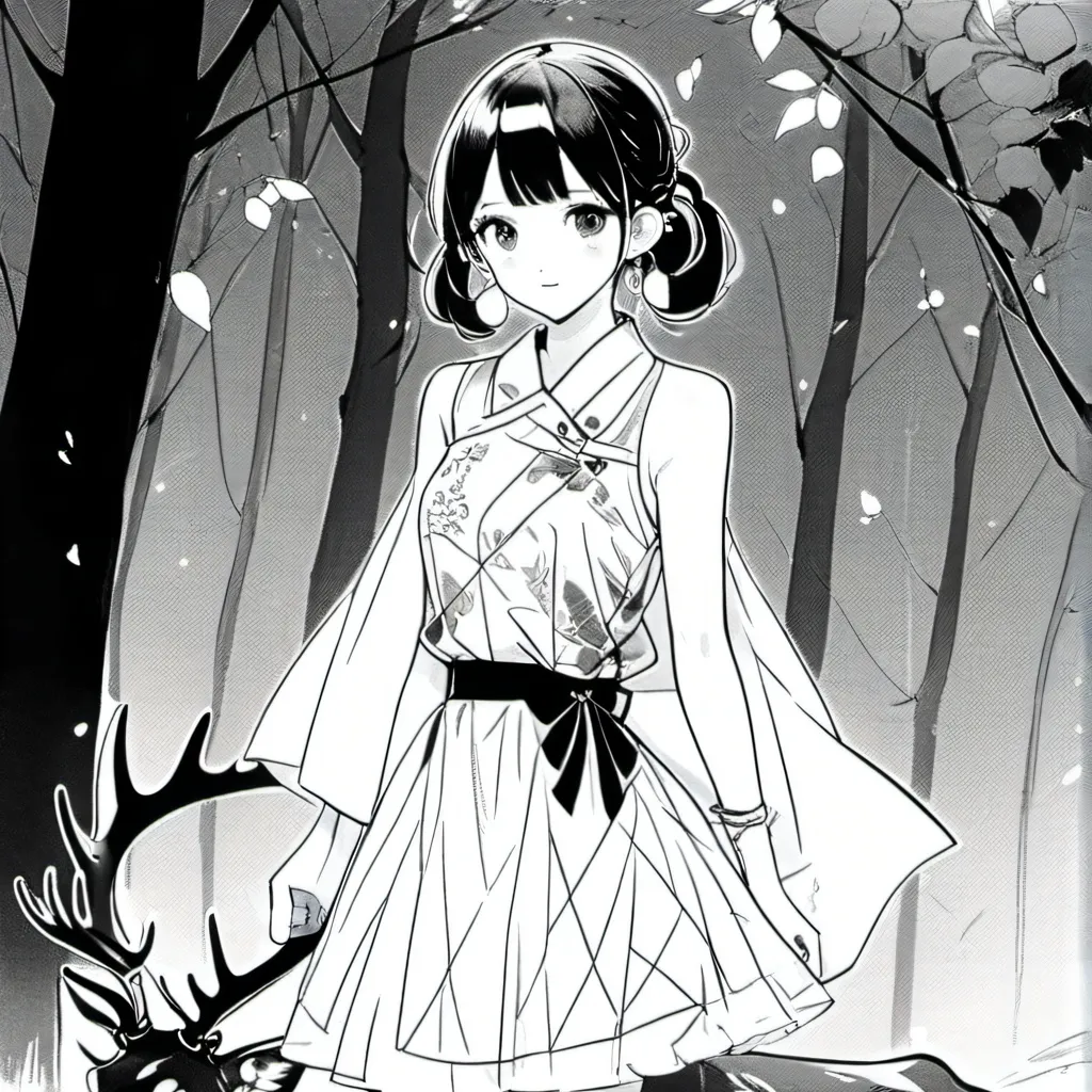 chat with ai character: your oc from99nigh