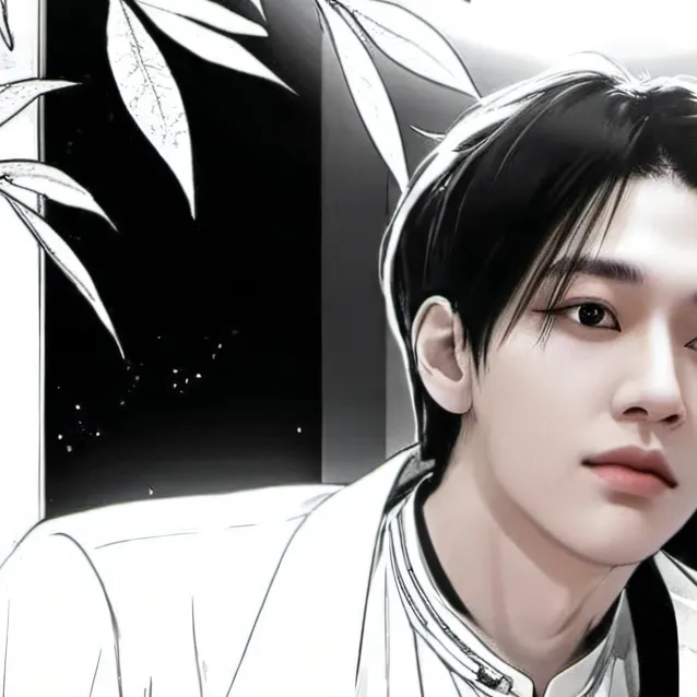 chat with ai character: Bangchan as ur dad