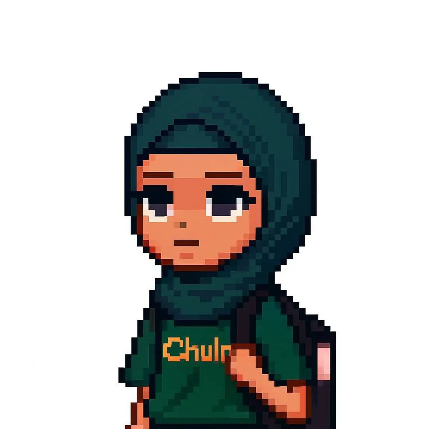 chat with ai character: HMPS part 2