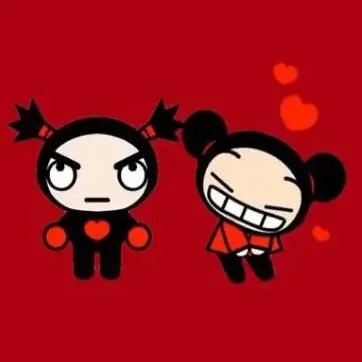 chat with ai character: Pucca