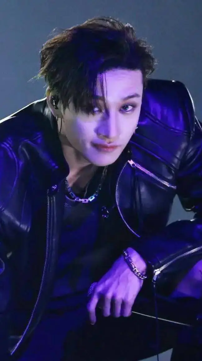 ai character: Bangchan background