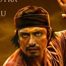 chat with ai character: MAT KILAU