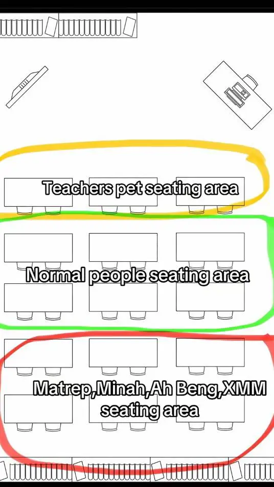 ai character: HUAMIN PRI SCH background