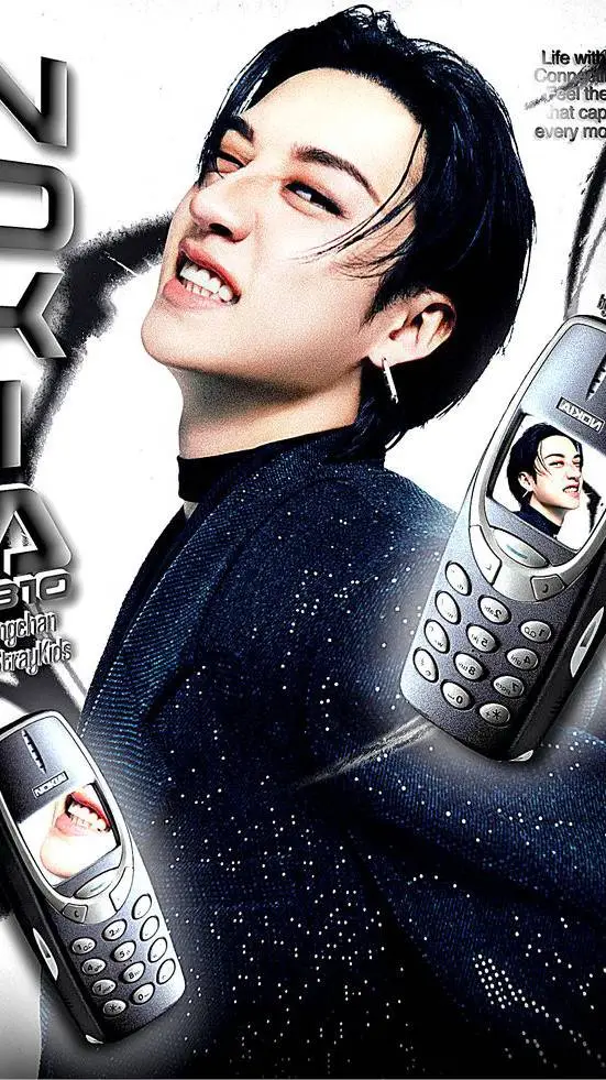 ai character: Bangchan background