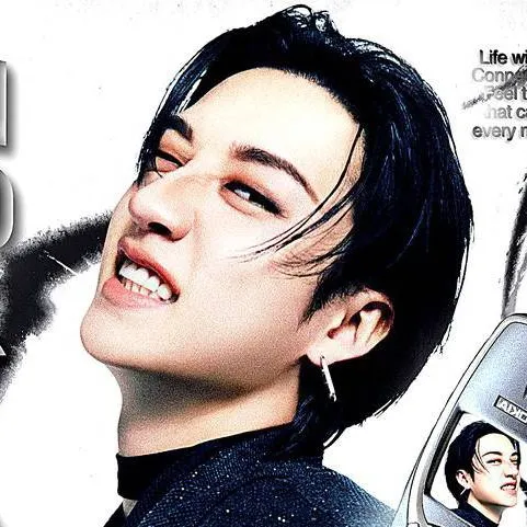 chat with ai character: Bangchan