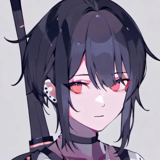 chat with ai character: Lily