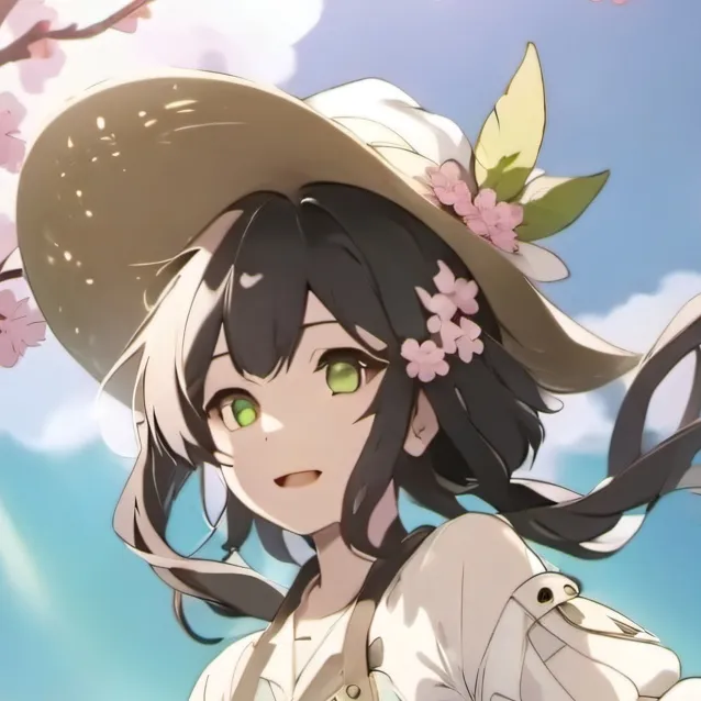 chat with ai character: Daisy