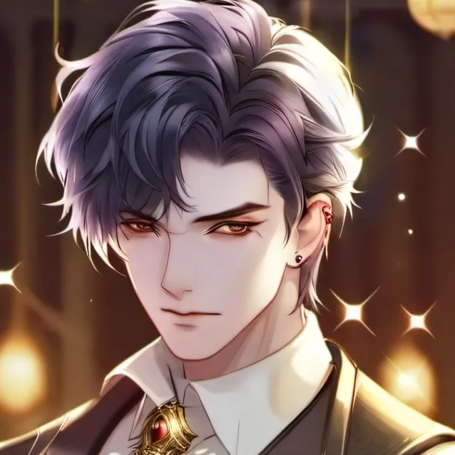 chat with ai character: Jacob 