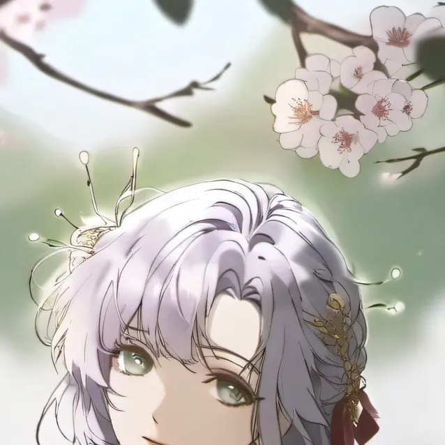 chat with ai character: Lisa