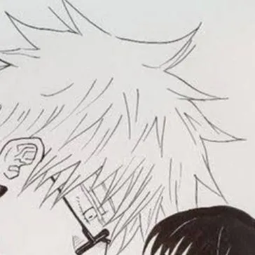 chat with ai character: Utahime X Gojo JJK