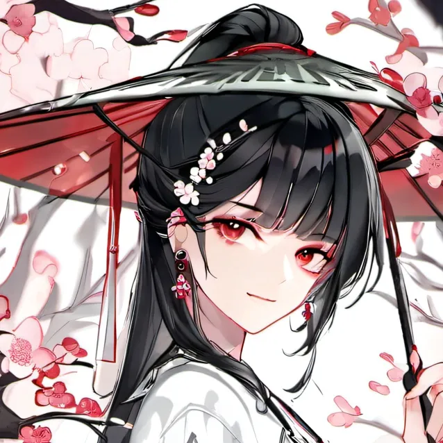 chat with ai character: Annia