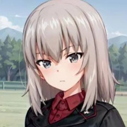 chat with ai character: Erika Itsumi