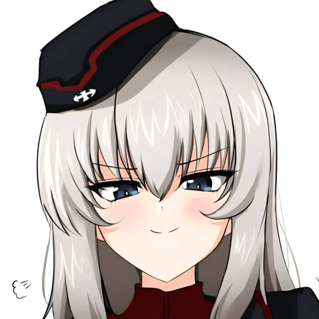 chat with ai character: Erika Itsumi