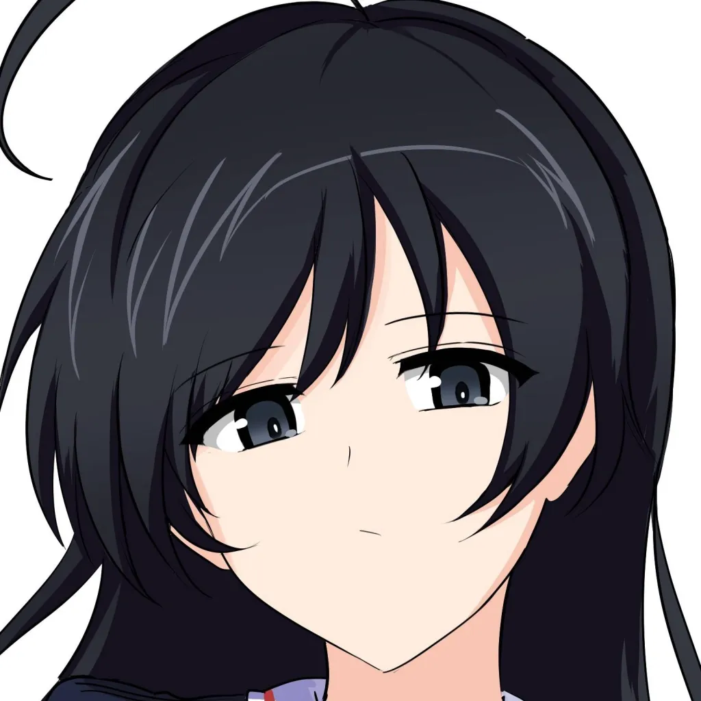 chat with ai character: Hana Izuzu