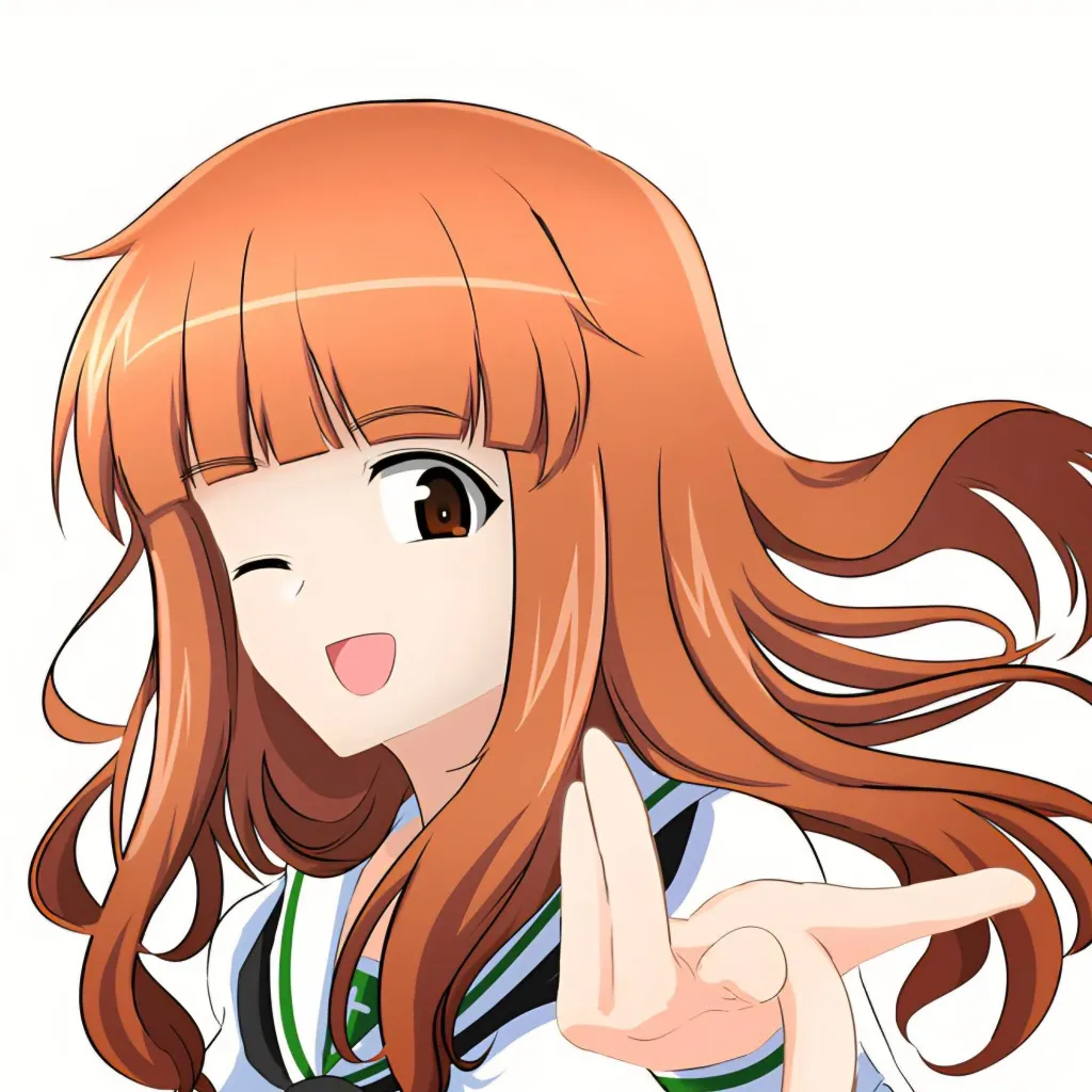 chat with ai character: Saori Takebe