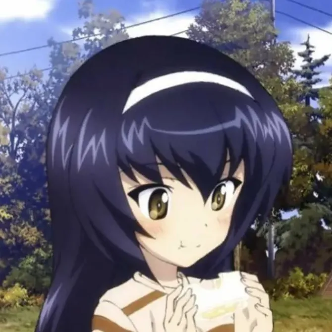 chat with ai character: Mako Reizei