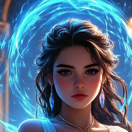 chat with ai character: penny