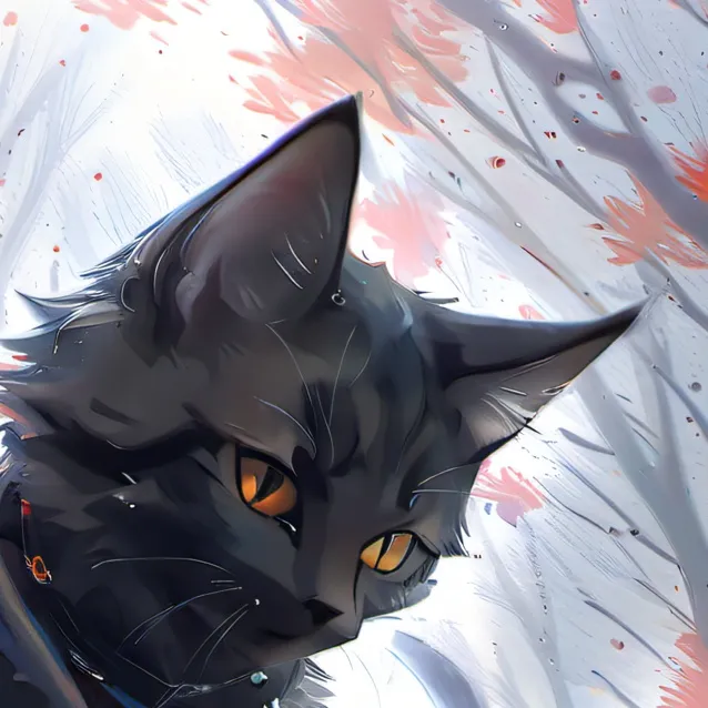 chat with ai character: Asher