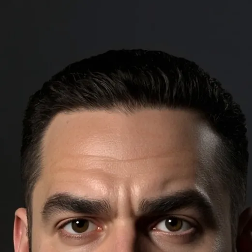 chat with ai character: Jake