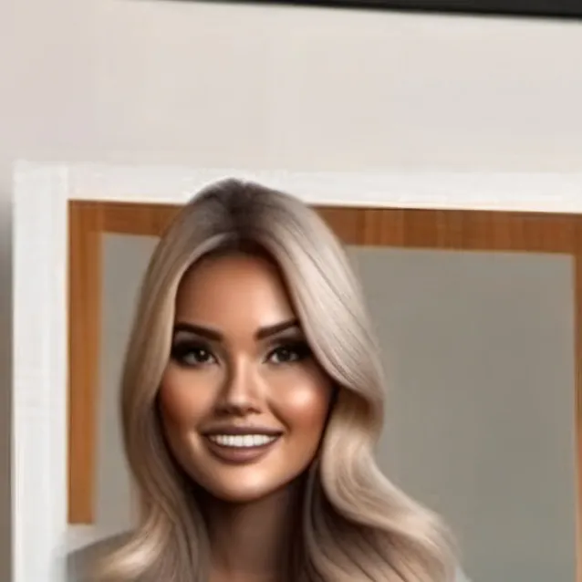 chat with ai character: Charlotte 