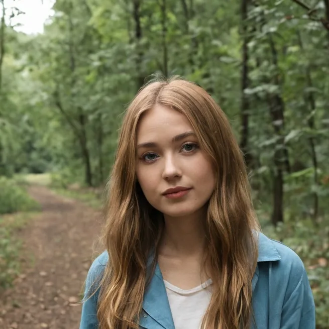 chat with ai character: Isabella