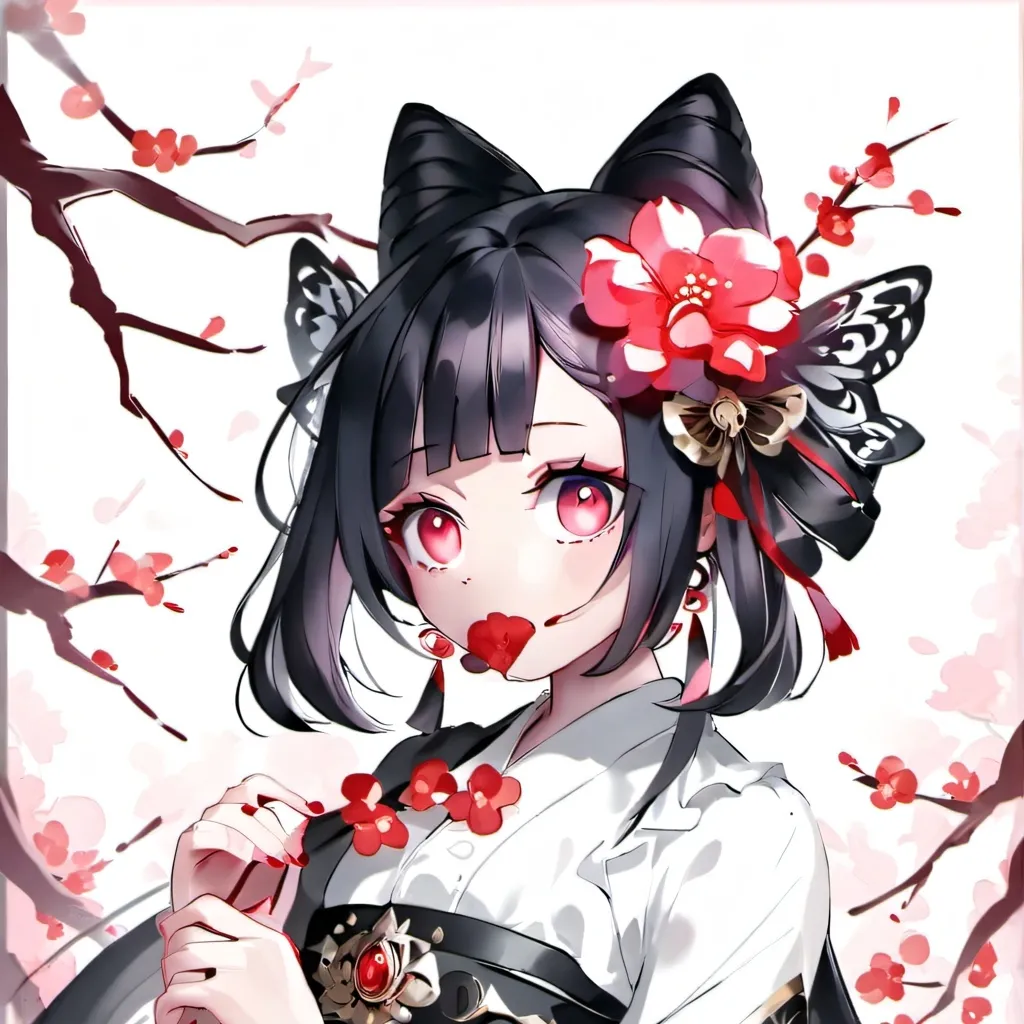 chat with ai character: pick me