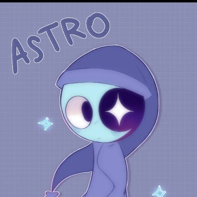 chat with ai character: astro (marido)