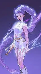 ai character: Rumi background