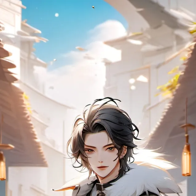 chat with ai character: esposo