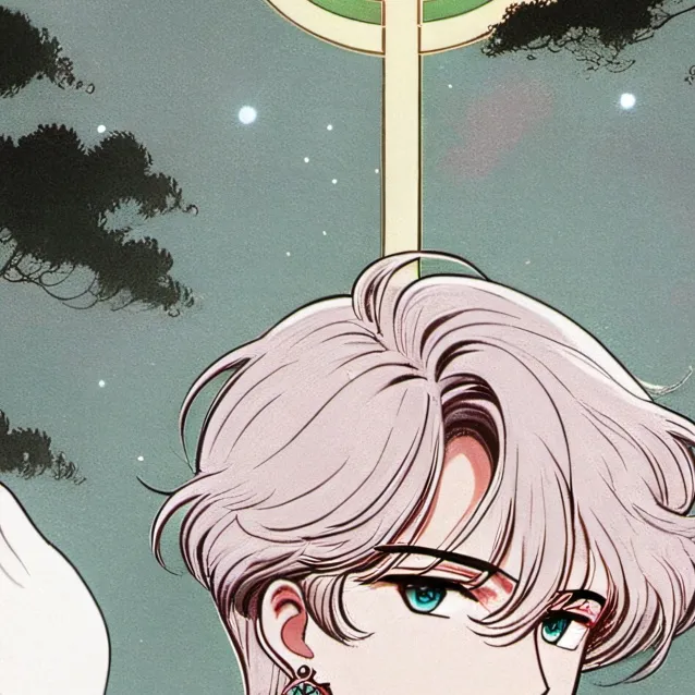 chat with ai character: Angel 