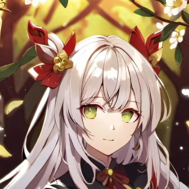 chat with ai character: martina