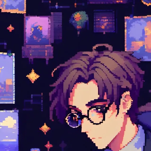 chat with ai character: profe  lian