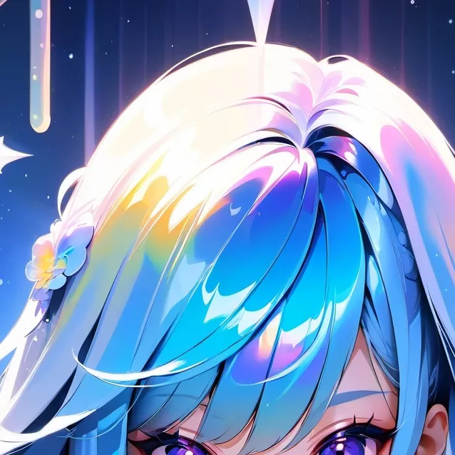 chat with ai character: lia