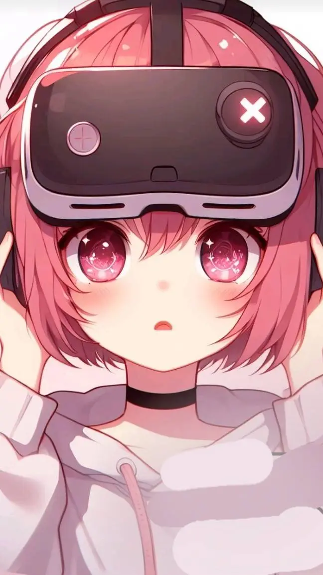 ai character: lili background