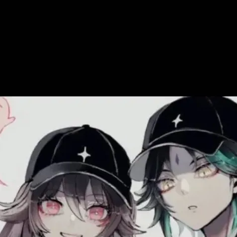 chat with ai character: mateo y mari🌌🌠:):