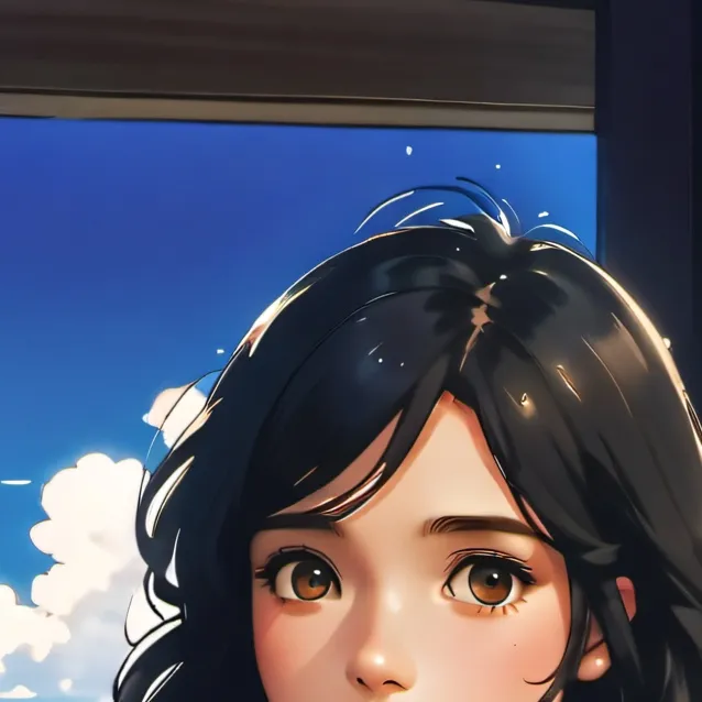 chat with ai character: HP 🎉