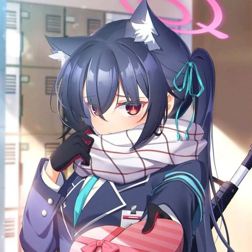 chat with ai character: delia ayde 2 😍😍