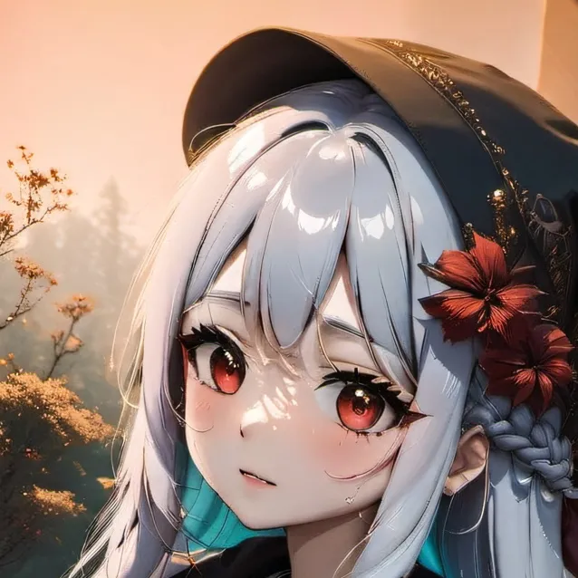 chat with ai character: kaira